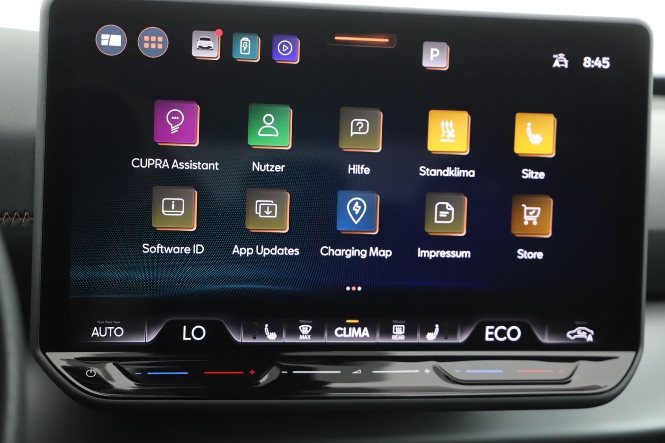 Cupra Born - Bild 10