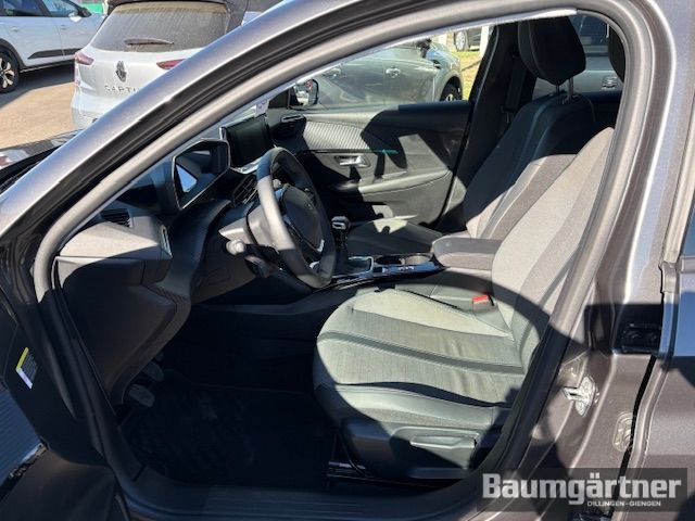 Fahrzeugabbildung Peugeot 208 Allure Pack 1.2 PureTech 100 Kamera/PDC/ACC