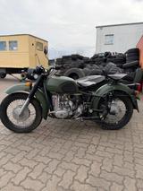 Andere Dnepr - Angebote