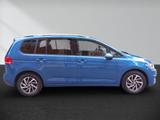 Volkswagen Touran 1.4 TSI DSG 7 Sitzer AHK Park - VW Touran Gebrauchtwagen in Berlin