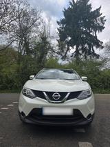 Nissan gashqai 2016 - Nissan Qashqai: Kleinwagen