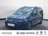 Volkswagen Caddy Maxi 2.0 TDI 7-Sitzer LED/NAVI/PDC/VC/ACC+ - VW Caddy Maxi in Solingen