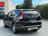 Honda CR-V Executive 4WD - gebrauchte Honda CR-V aus dem Jahr 2013