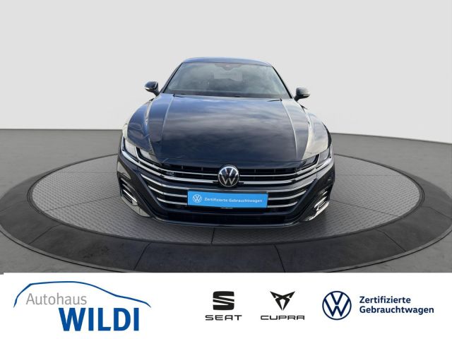 Arteon 2,0 TDI DSG*R-Line*LED*Navi*AHK*PDC*ACC*