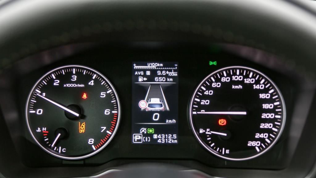 Autohaus Zimpel & Franke -  Subaru Outback 2.5 Exclusive Cross LED/NAVI/SHZ - Bild 14