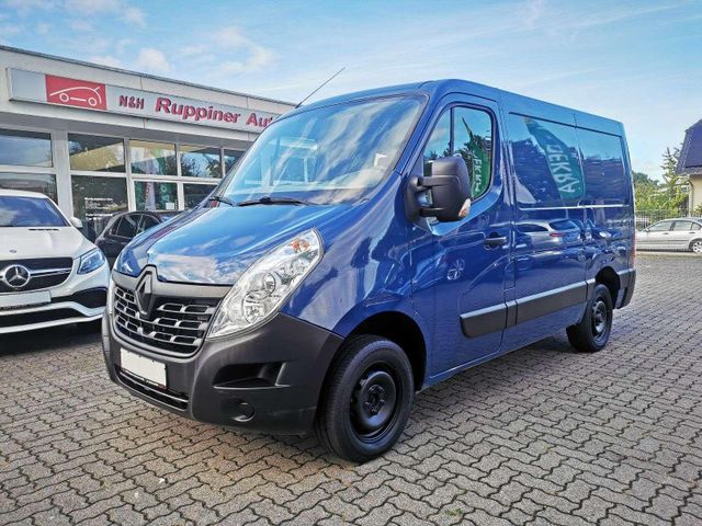 Renault Master Kasten L1H1