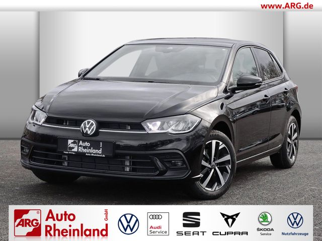 Volkswagen Polo GOAL 1,0 l TSI DSG/PLUSPAKET/PANO/NAVI/KAME