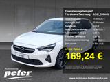 Opel Corsa F 1.2 Turbo GS Line Klimaautomatik Sitzhei