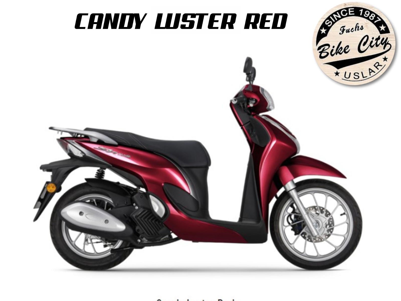 Honda SH125 Mode | 2025