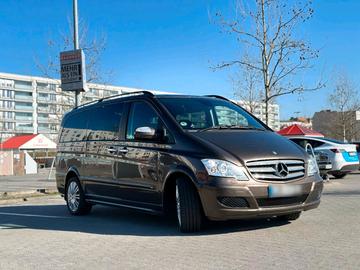 2012 Mercedes-BENZ VIANO 照片 2