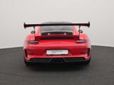 Porsche 991 GT3 RS - Porsche 991 aus 2020