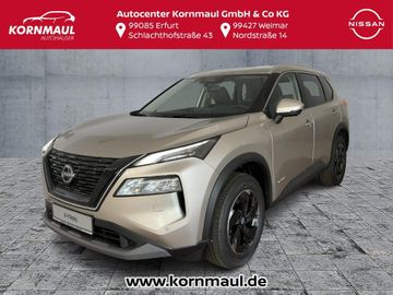 Nissan X-Trail 1.5 VC-T e-4ORCE 213