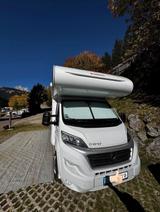 Dethleffs Trend A6977 - Dethleffs Alkoven Trend