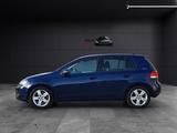 Volkswagen Golf 1.6 TDI Team - Volkswagen Golf aus 2011: 1.6