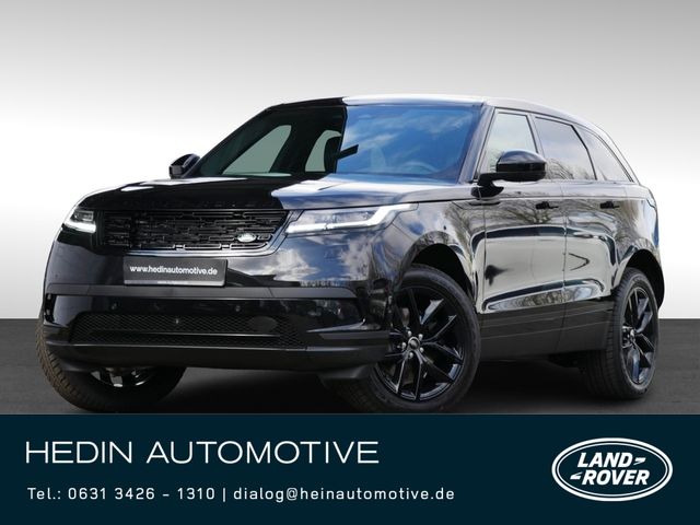 Land Rover Range Rover Velar D200 AWD S LED PANO MEMORY LM