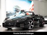Porsche 992 911 Carrera Cabrio SportDesign HD-Matrix - Porsche mit Benzin-Antrieb: Scheckheftgepflegt, Cabrio, 911 Carrera Hd