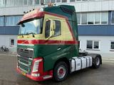 Volvo FH 460 4X2 - Volvo Fh 460