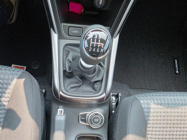 Suzuki S-Cross 1.4 Comfort Allgrip Hybrid | Sofort!