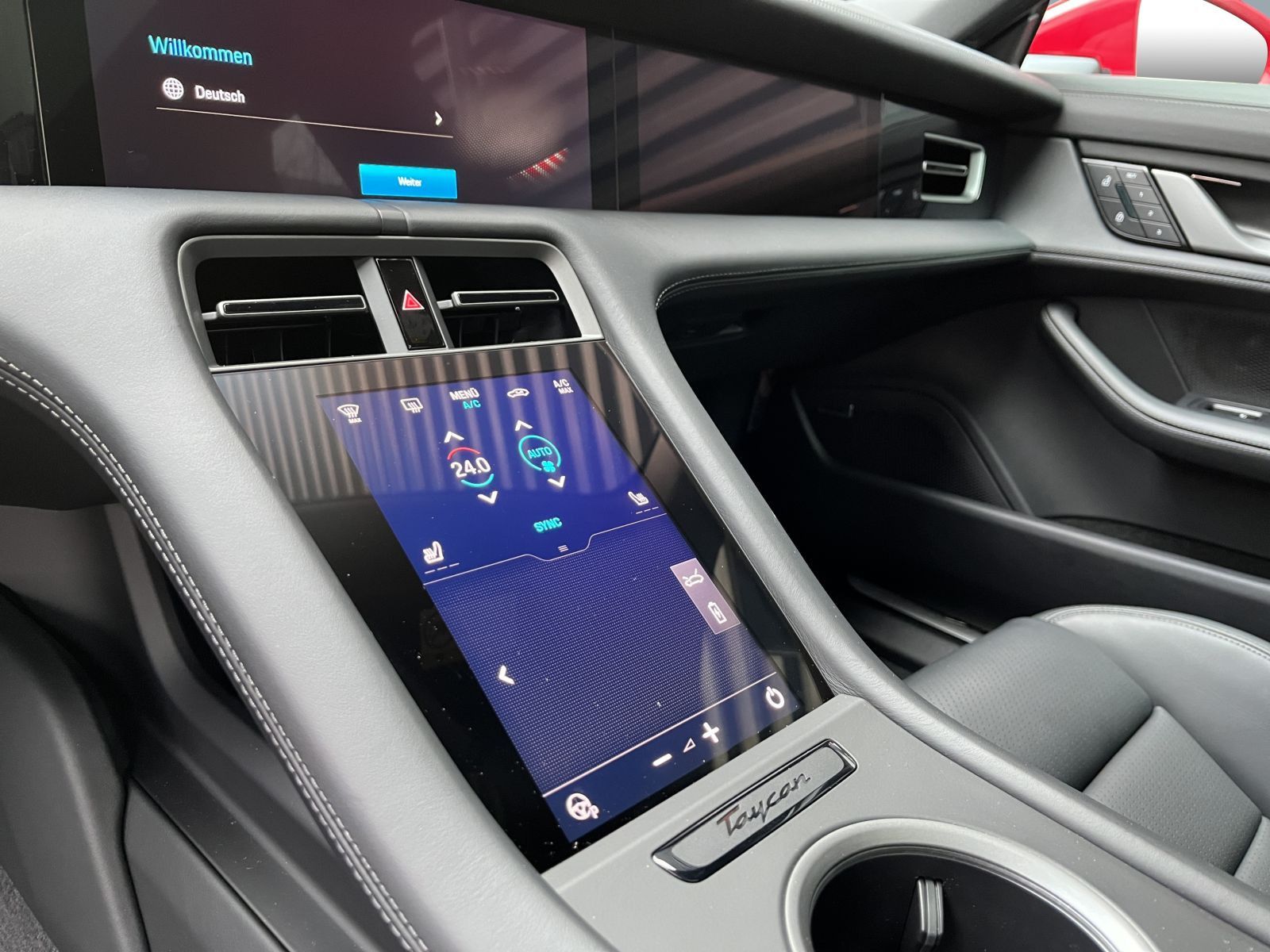 Porsche Taycan - Bild 14