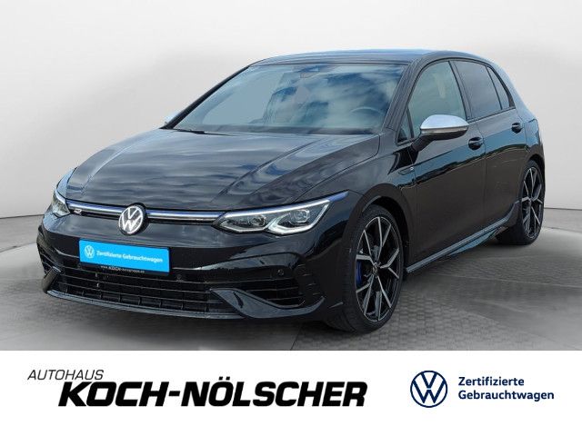 Volkswagen Golf VIII R 4M DSG Navi LED DCC ACC Soundsystem