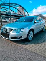 Volkswagen VW PASSAT 1.6 FSI B6 3C *48.000tkm* Tiptro... - Volkswagen Passat: V6