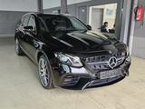 Mercedes-Benz E 63 T AMG 4Matic+ Widescreen +wieNeu! - gebrauchte Mercedes-Benz E 63 AMG aus dem Jahr 2018