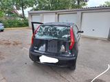 Fiat Punto 1.2 - gebrauchte Fiat Punto aus dem Jahr 2000