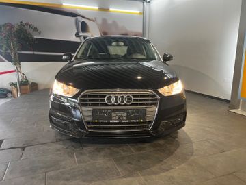 Bild 7 Audi A1 1.4 TFSI S tronic sport | Automatik | 17"