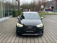 Audi A1 Sportback sport S-LINE/SHZ/PDC/