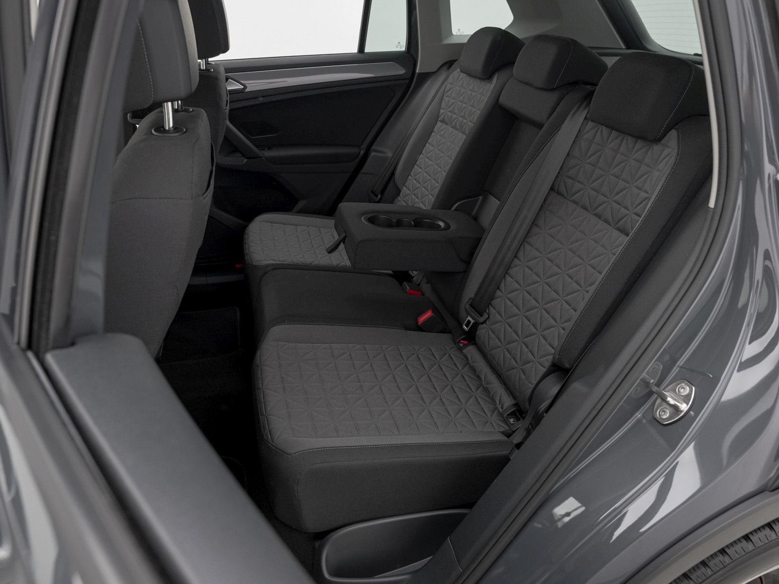 Volkswagen Tiguan - Bild 20