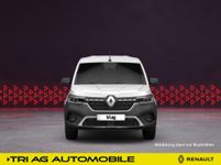Renault Kangoo E-TECH - Vorschau Bild 14