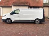 Renault Trafic Kastenwagen Komfort L2H1 3,1t Blue dCi 13 - Renault Trafic: Kastenwagen