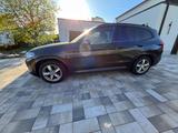 BMW X3 xDrive20d M SPORT AT M SPORT - BMW X3: At