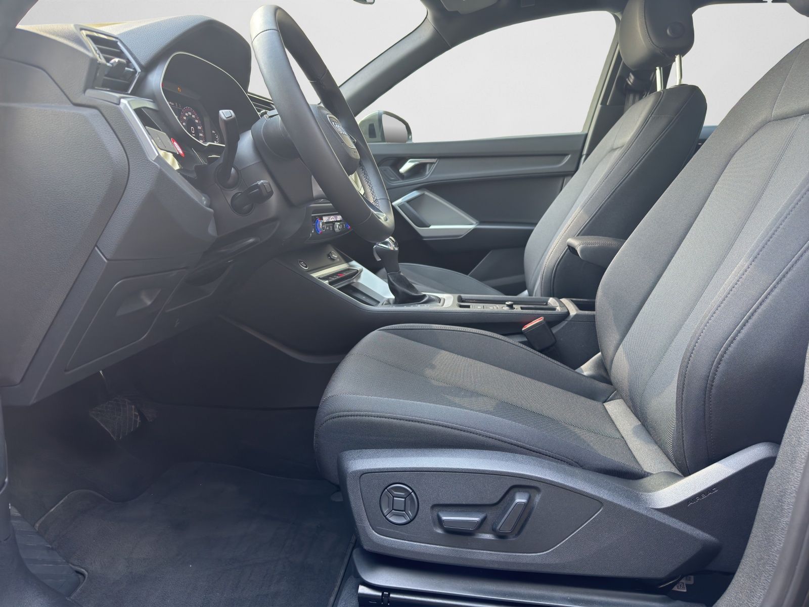 Audi Q3 - Bild 13