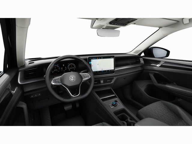 Tayron 2.0TDI DSG 4Motion LIfe AHK
