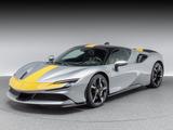 Ferrari SF90 Stradale Assetto Fiorano - graue Ferrari SF90