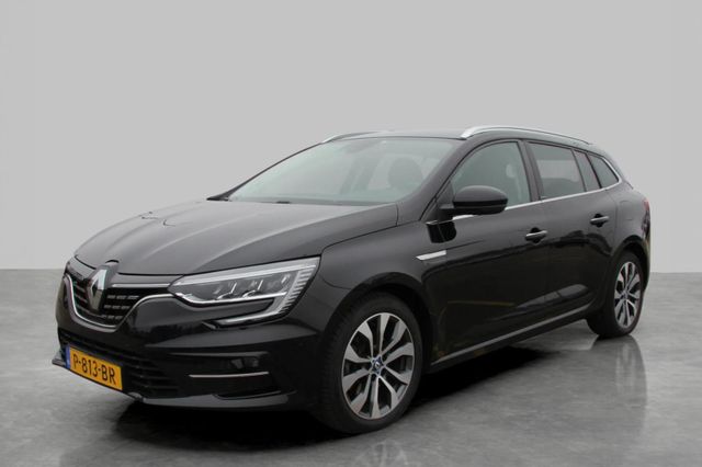 Renault Mégane Estate 1.6 E-Tech Plug-In Hybrid 160 Inte