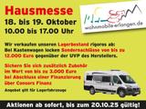 Crosscamp Autom., AHK, Delta Felgen., Lithium, Markise - Crosscamp Wohnwagen & Wohnmobile