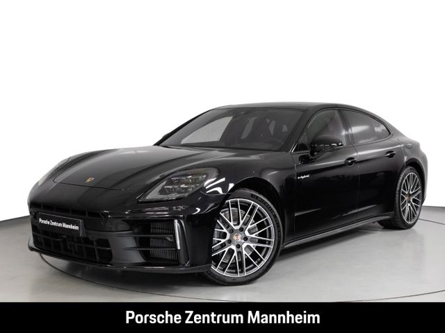 Porsche Panamera 4 E-Hybrid