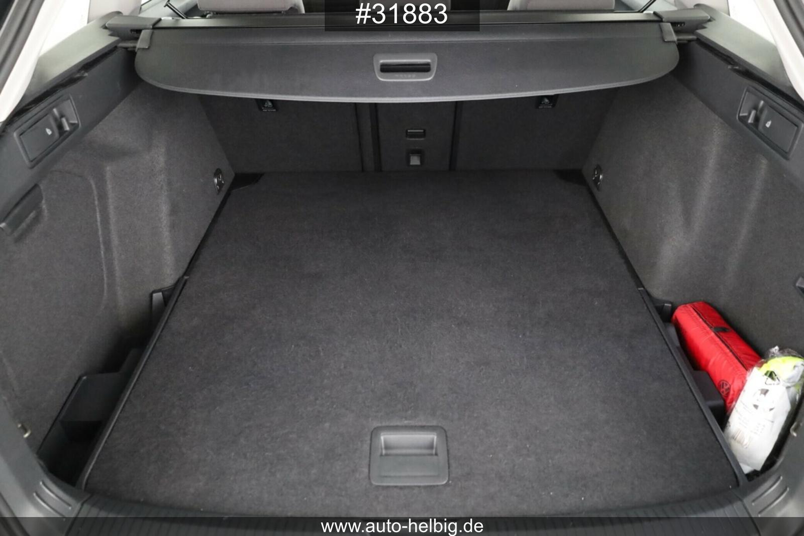 Volkswagen Golf VIII Variant 2.0 TDI Alltrack 4M #AHK#18Z#, миниатюра 13