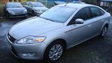 Ford Mondeo Lim. Trend 1,6l Klima - Ford Mondeo: 1.6