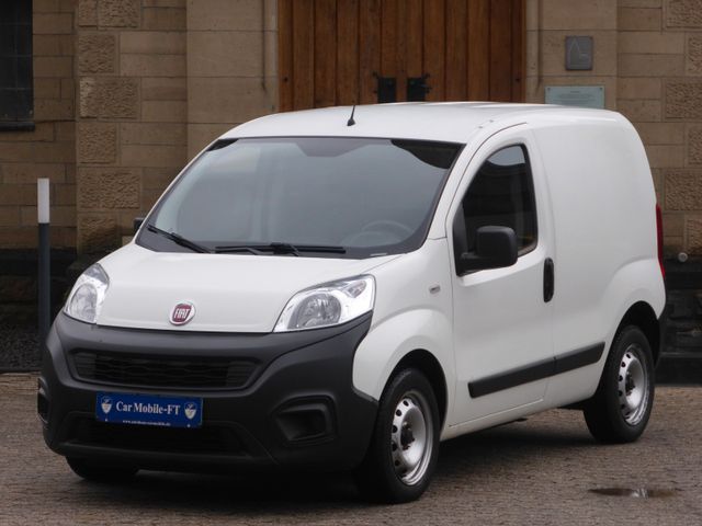 Fiat Fiorino Basis Kasten*54000 KM*E.SPIEGEL*KLIMA*