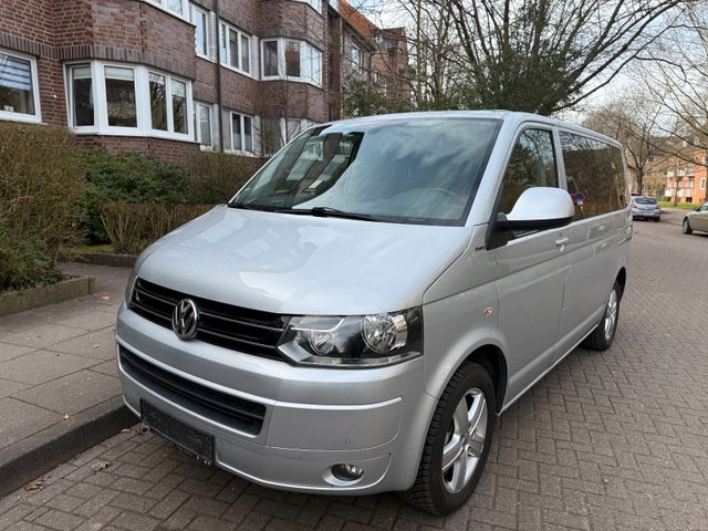 Volkswagen T5 Multivan Comfortline/ TÜV 06/2026