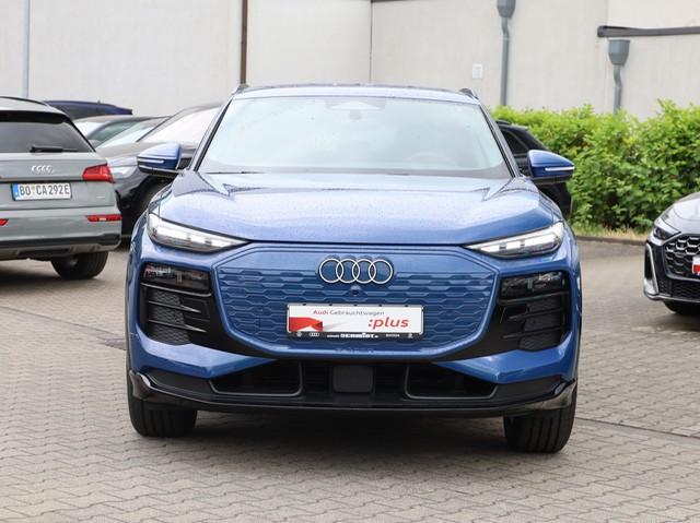 Audi Q6 e-tron Sportback AHK ACC Tech Kamera Sports. 