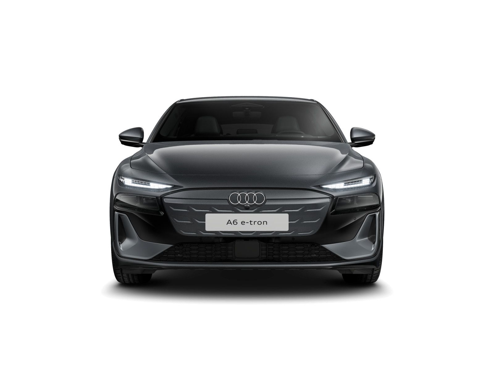 Audi A6 e-tron - Bild 3