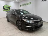 Kia Optima Sportswagon GT-Line / 360° / PANORAMA - Kia Optima mit Benzin-Antrieb