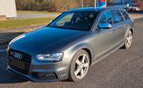 Audi S4 3.0 TFSI S tronic quattro Avant - - Audi S4: Kombi