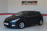 Kia cee'd / Ceed FIFA World Cup Edition | 16`Alu - gebrauchte Kia cee'd / Ceed aus dem Jahr 2014