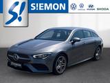 Mercedes-Benz CLA 200 Shooting Brake AMG LINE LED Distronic SH - gebrauchte Mercedes-Benz CLA 200 Shooting Brake aus dem Jahr 2023