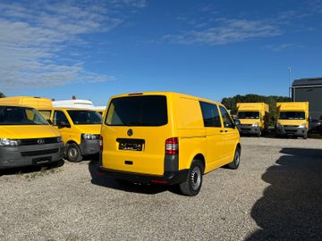 Volkswagen T5 Transporter - 4